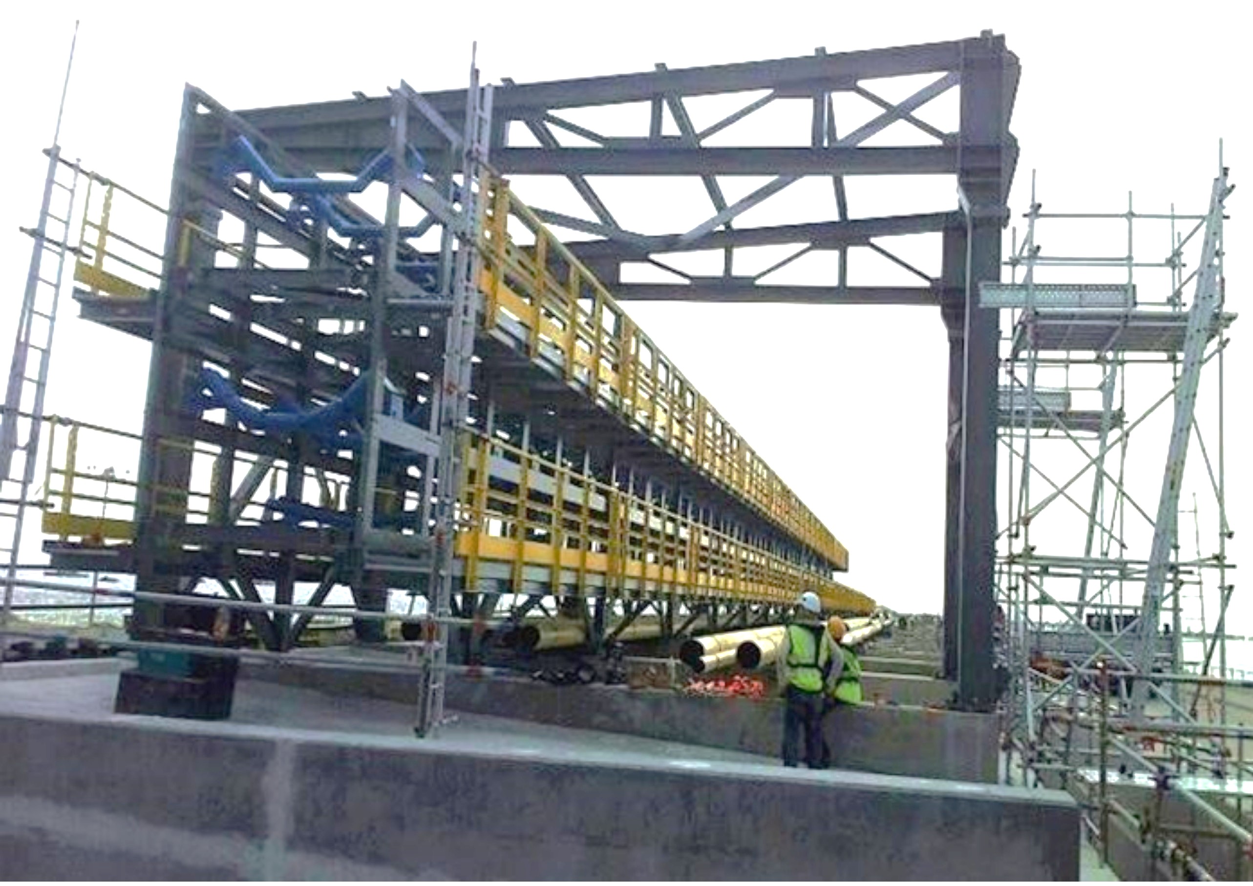 Conveyor system
